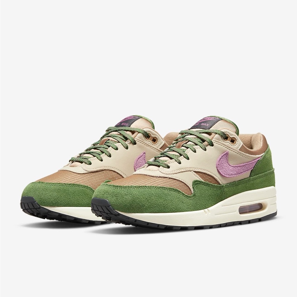 Nike Air Max 1 NH “Treeline” | Us Men’s Size 8.5